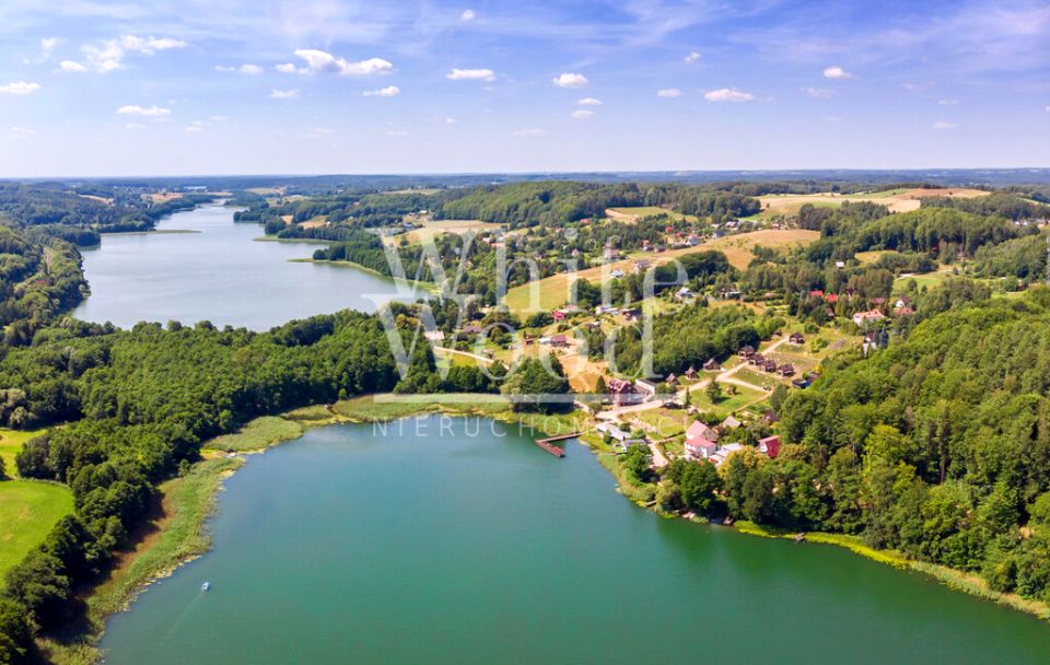 Budynek użytkowy Pierszczewko