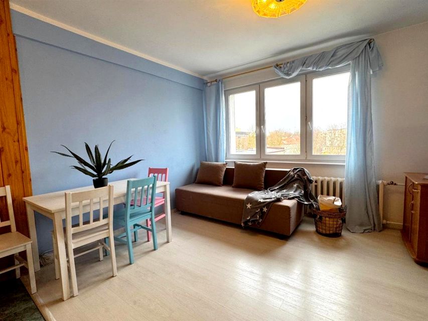 Mieszkanie Wejherowo