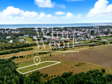 Działka budowlana Tupadły