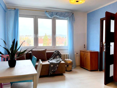 Mieszkanie blok mieszkalny sprzedaż