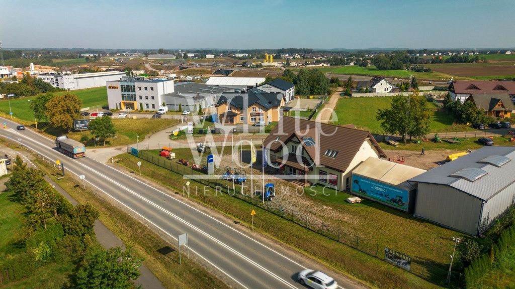 Lokal Handlowy, ul. Gdyńska