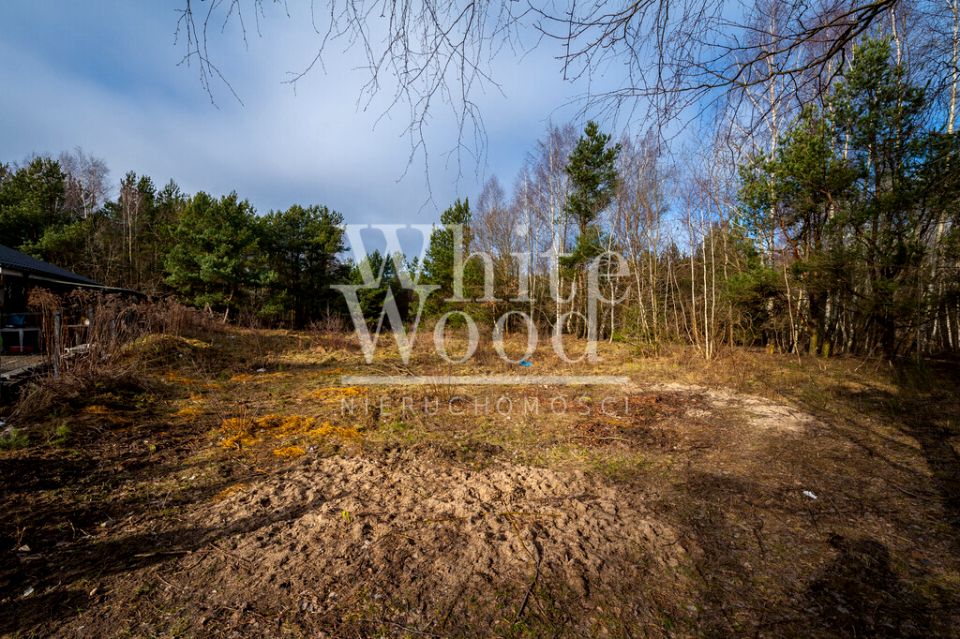 Działka budowlana Gdańsk