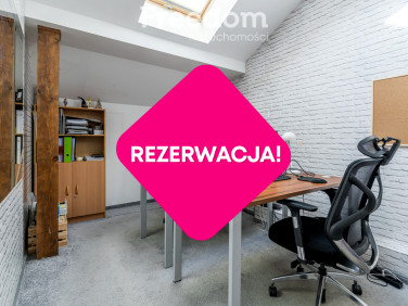 Lokal Konstancin-Jeziorna