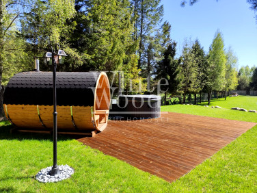 Budynek użytkowy Michalin