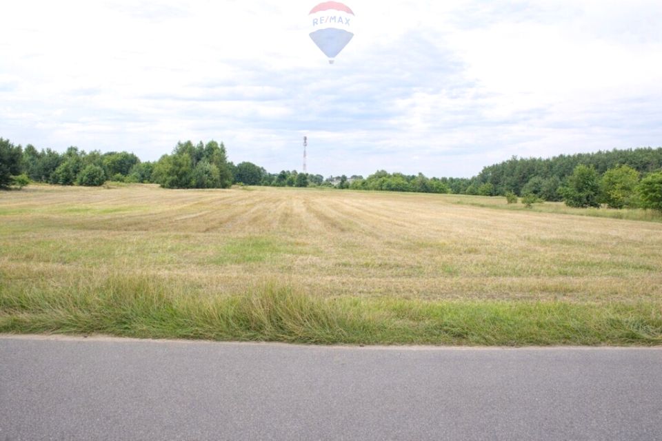 Działka budowlana Ruda sprzedam