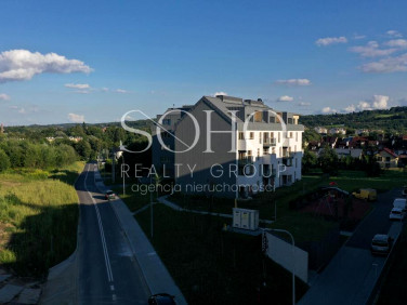 Mieszkanie WIELICZKA