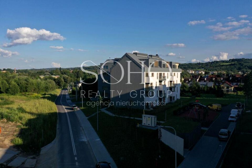 Mieszkanie WIELICZKA