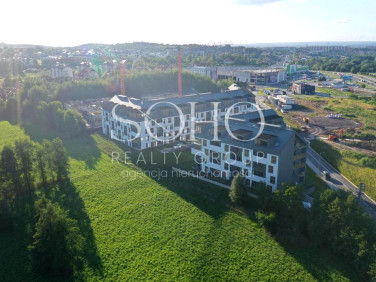 Mieszkanie WIELICZKA