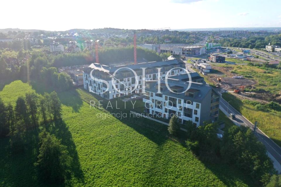 Mieszkanie WIELICZKA