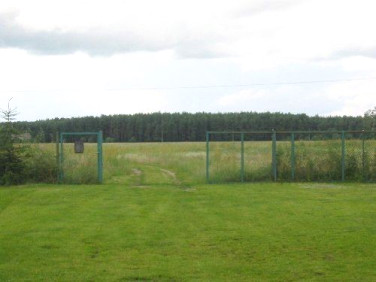 Działka budowlana Witnica