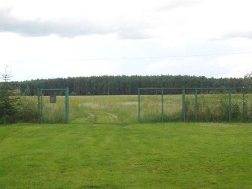 Działka budowlana Witnica