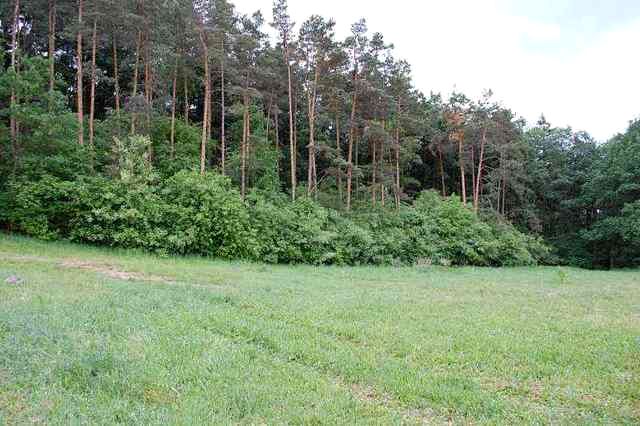 Działka budowlana Stanowice