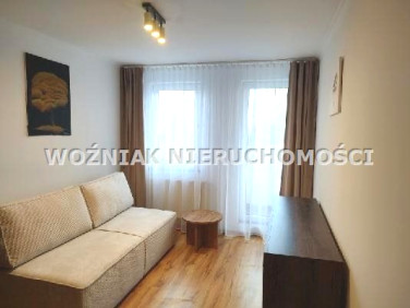 Mieszkanie Wrocław