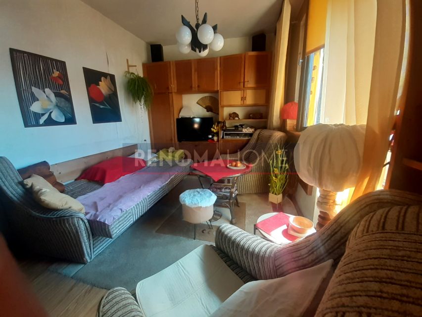 Mieszkanie Wałbrzych