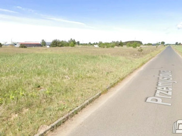 Działka inwestycyjna Karkoszów