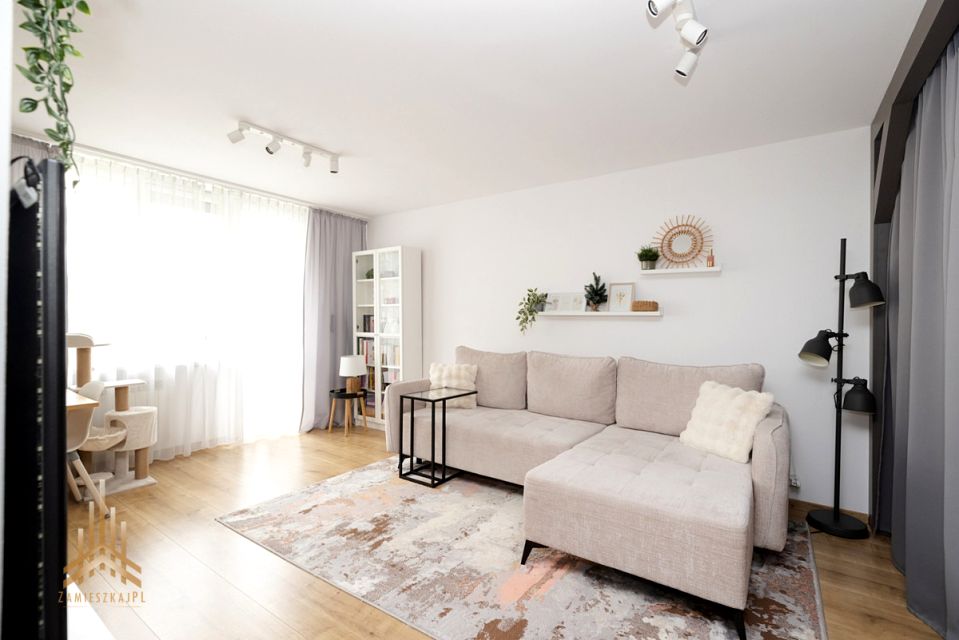 Mieszkanie Warszawa