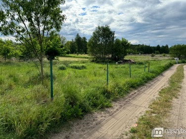 Działka budowlana Rudnica