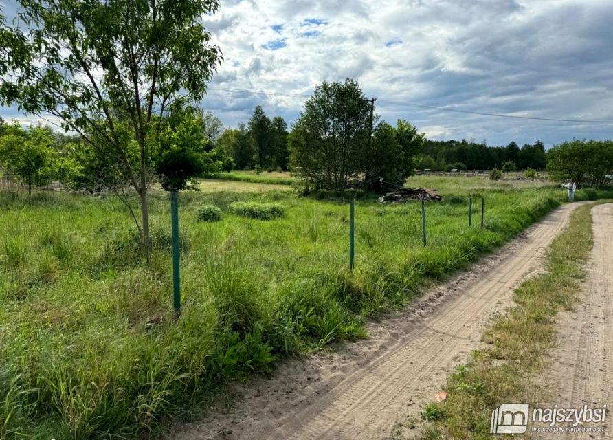 Działka budowlana Rudnica