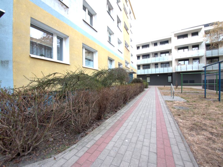 Mieszkanie Bydgoszcz