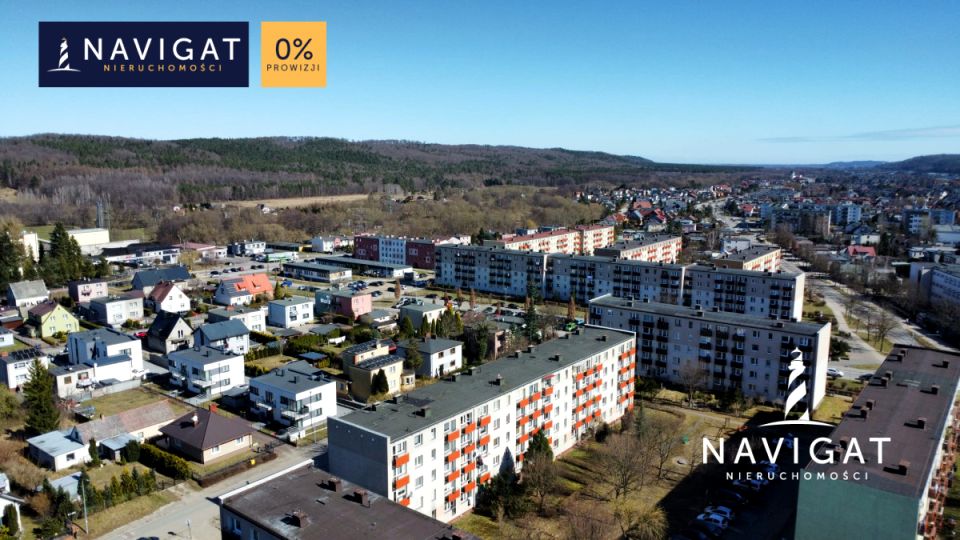 Mieszkanie Wejherowo