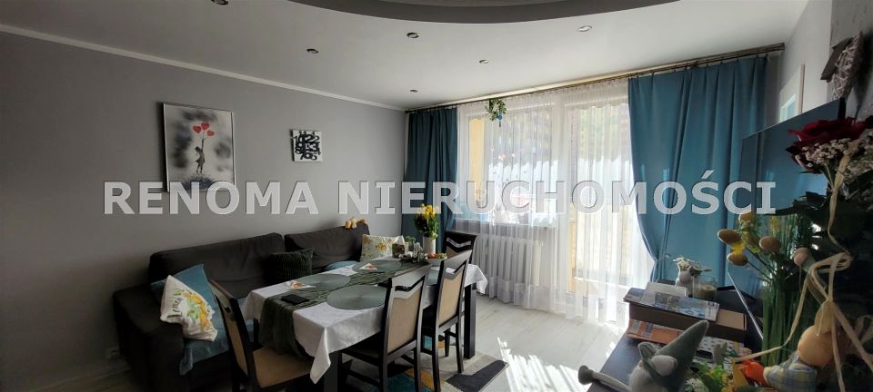 Mieszkanie Wałbrzych