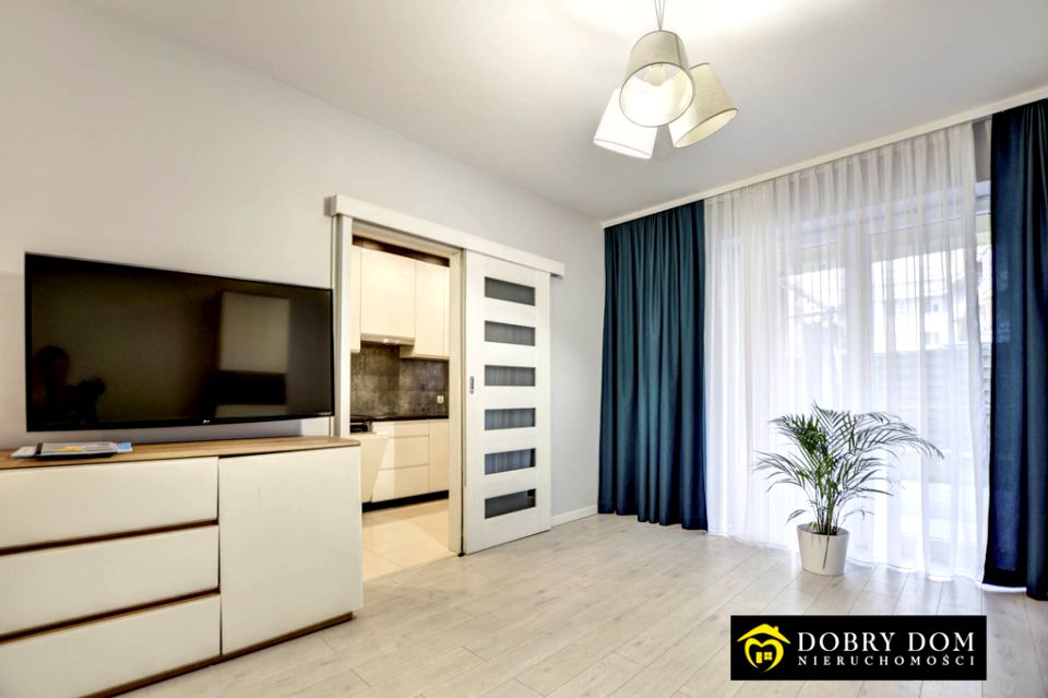 Mieszkanie Wasilków