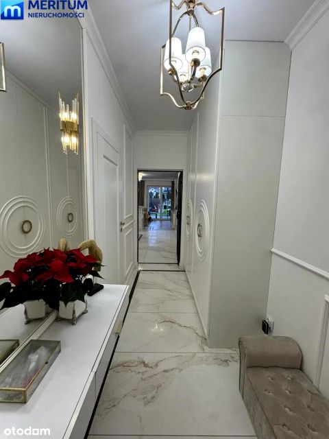 Dom Grodzisk Mazowiecki