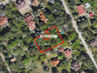 Działka budowlana Warszawa