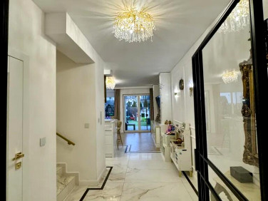 Dom Grodzisk Mazowiecki