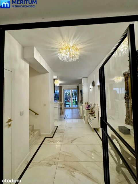 Dom Grodzisk Mazowiecki