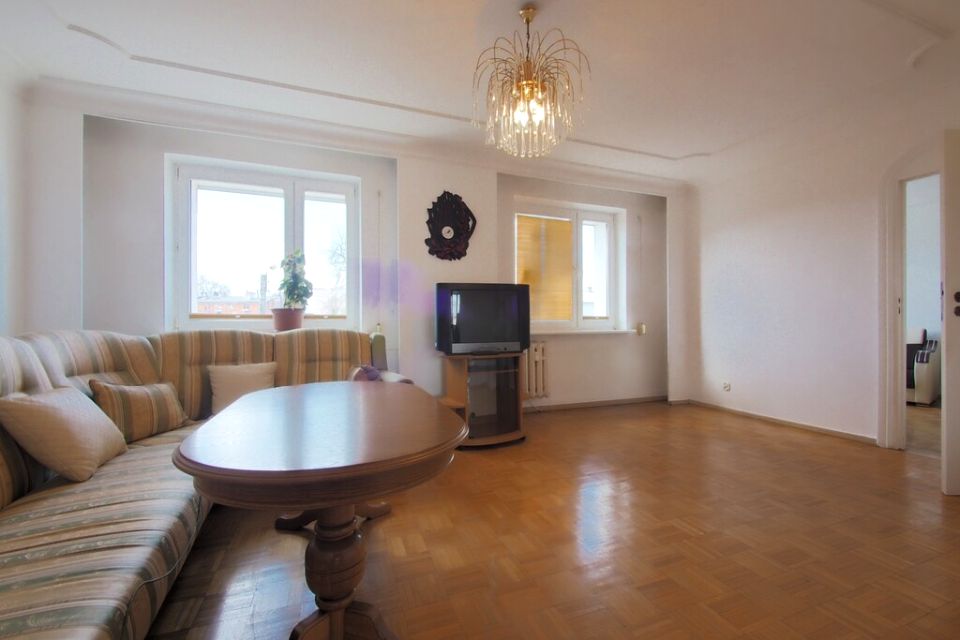 Mieszkanie Bydgoszcz