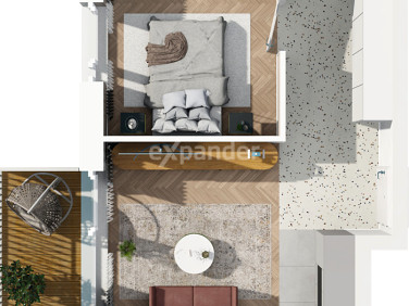 Mieszkanie blok mieszkalny sprzedaż