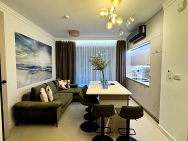 Mieszkanie Świnoujście