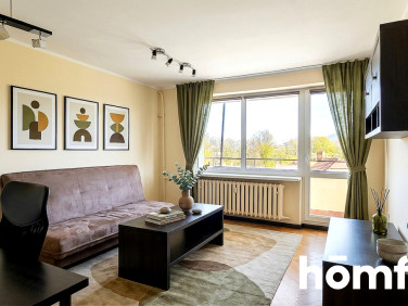 Mieszkanie Bielsko-Biała