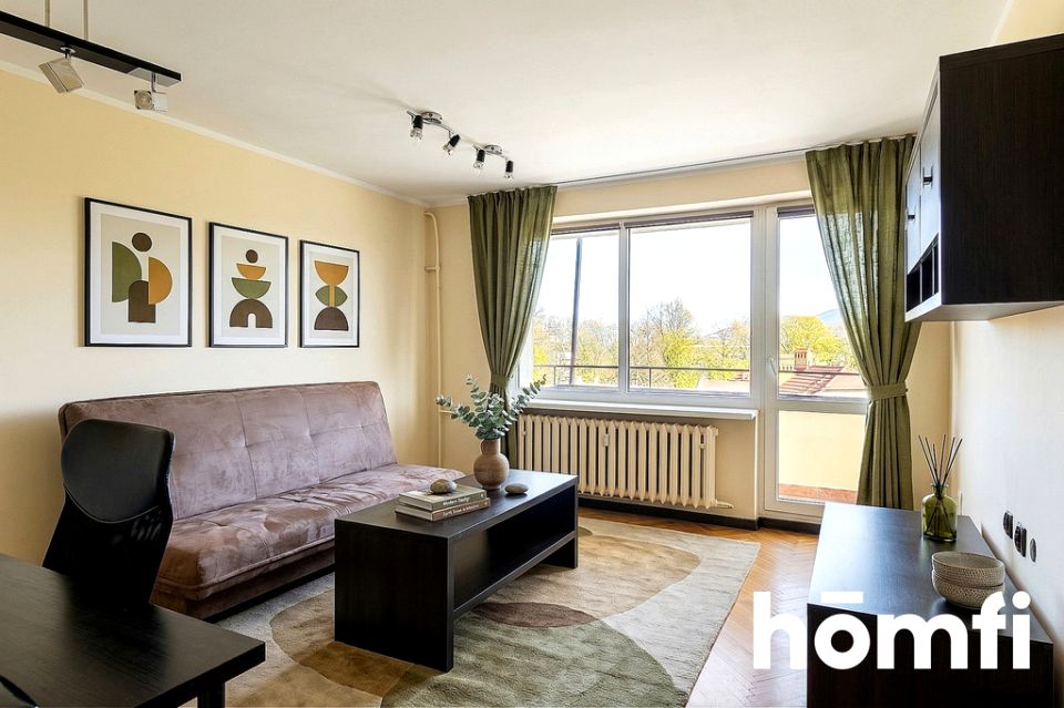 Mieszkanie Bielsko-Biała
