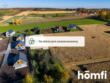 Działka Więcławice Stare