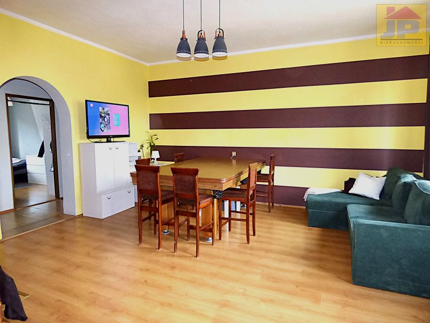 Mieszkanie Kluczbork