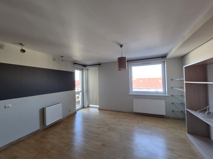 Mieszkanie Komorniki