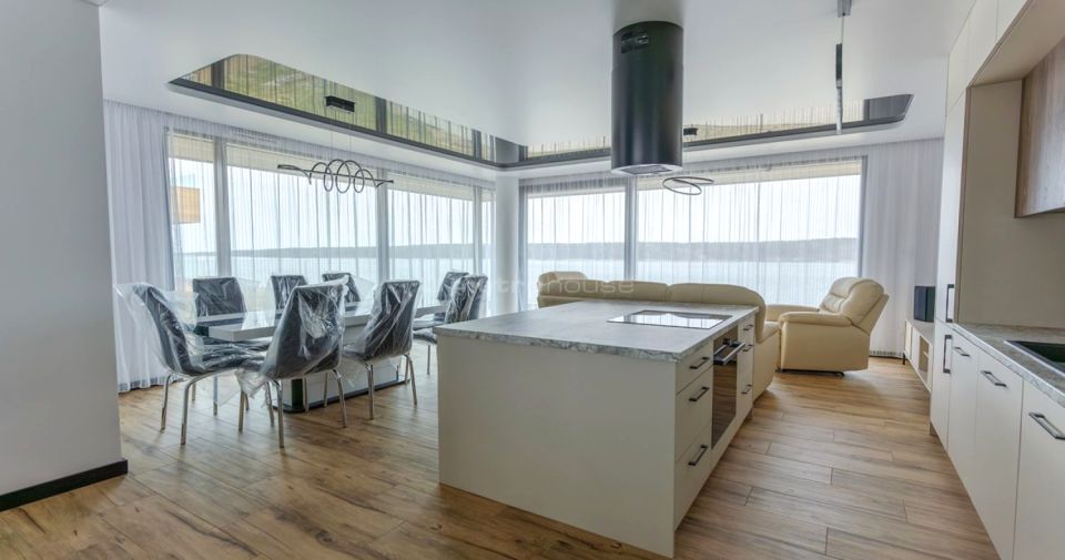 Mieszkanie Zegrze Południowe