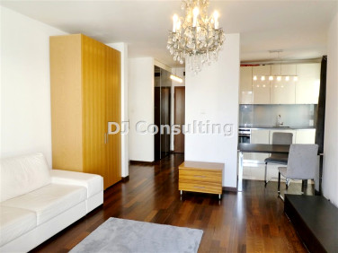 Mieszkanie Warszawa wynajem