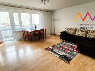 Mieszkanie Olsztyn