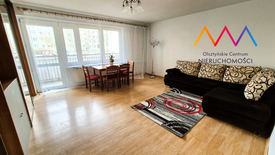 Mieszkanie Olsztyn