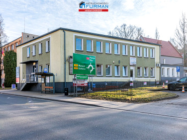 Budynek użytkowy Chodzież