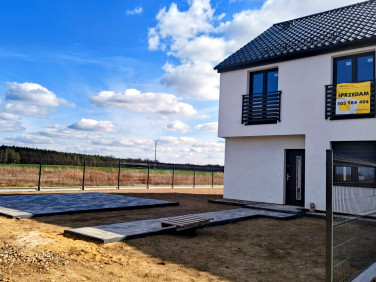 Dom Chościszowice sprzedaż