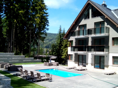 Mieszkanie Szklarska Poręba