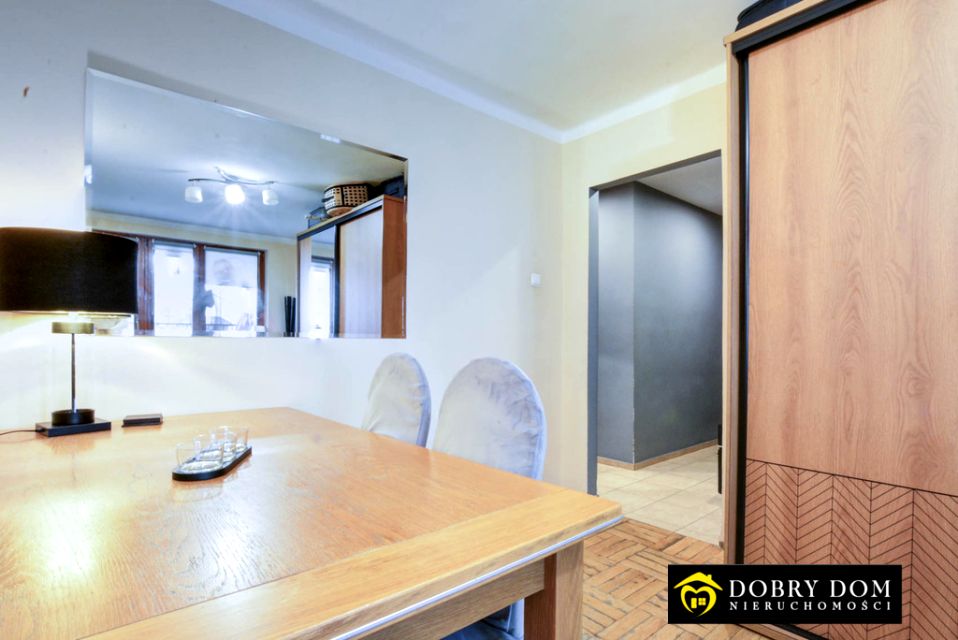 Mieszkanie blok mieszkalny nad rzeką