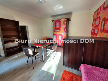 Mieszkanie Częstochowa