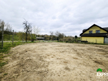 Działka budowlana Lublin