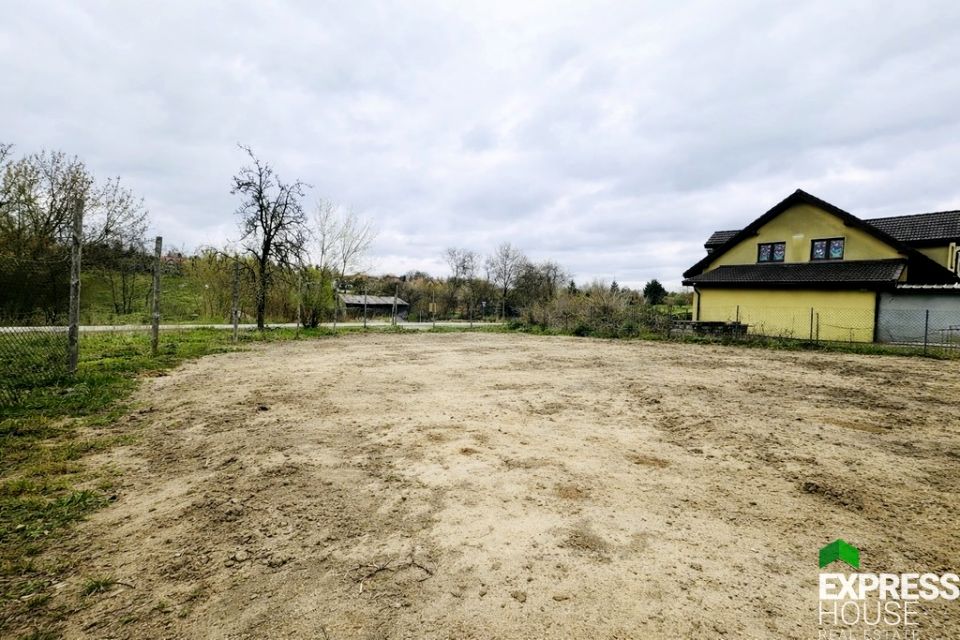 Działka budowlana Lublin