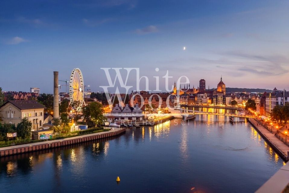 Mieszkanie Gdańsk sprzedaż